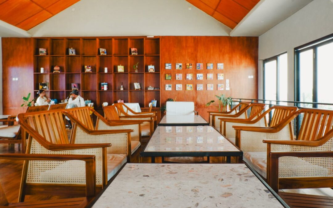 hormigón en la arquitectura moderna