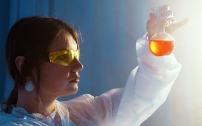 Algas en el Hormigón