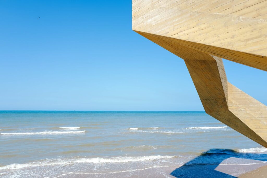 retos de la construcción de lujo en zonas costeras