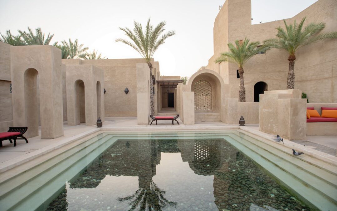 Huella Hídrica en el Prefabricado de Hormigón