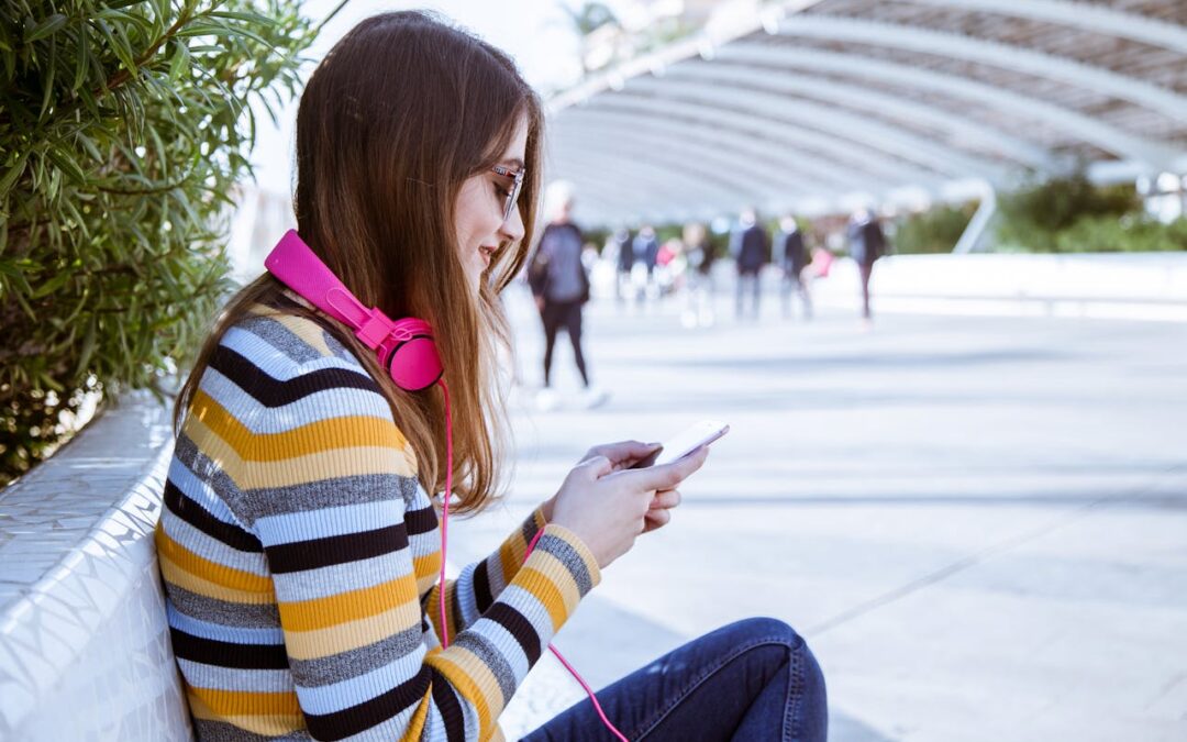 Mobiliario para RRSS