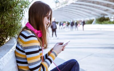 Mobiliario para RRSS