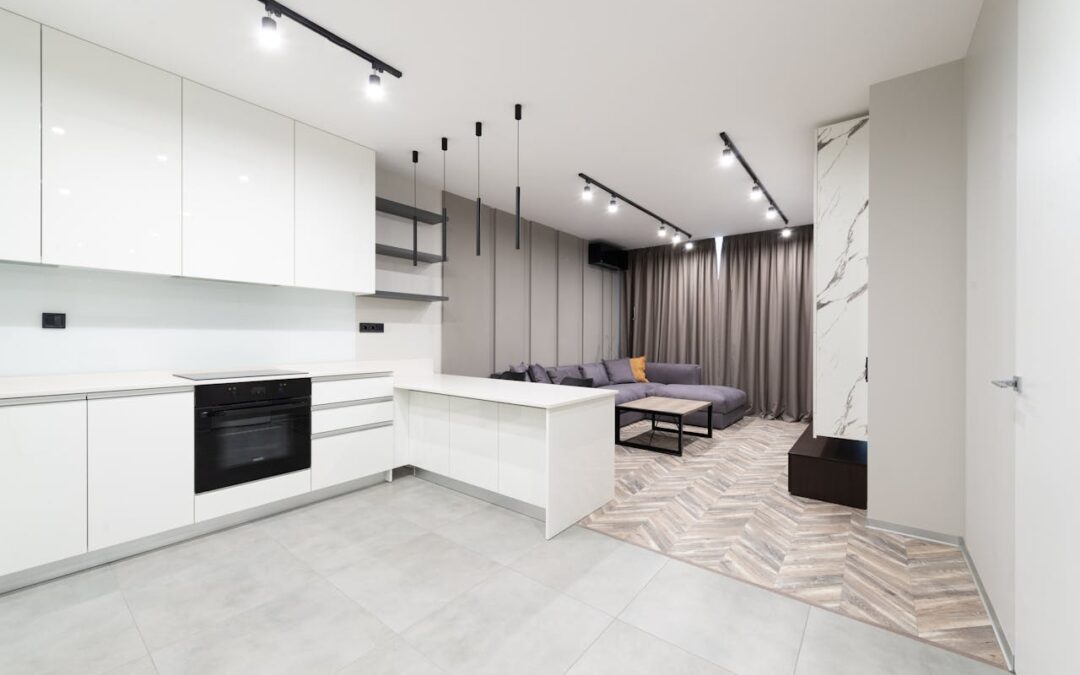 transición industrial en la construcción