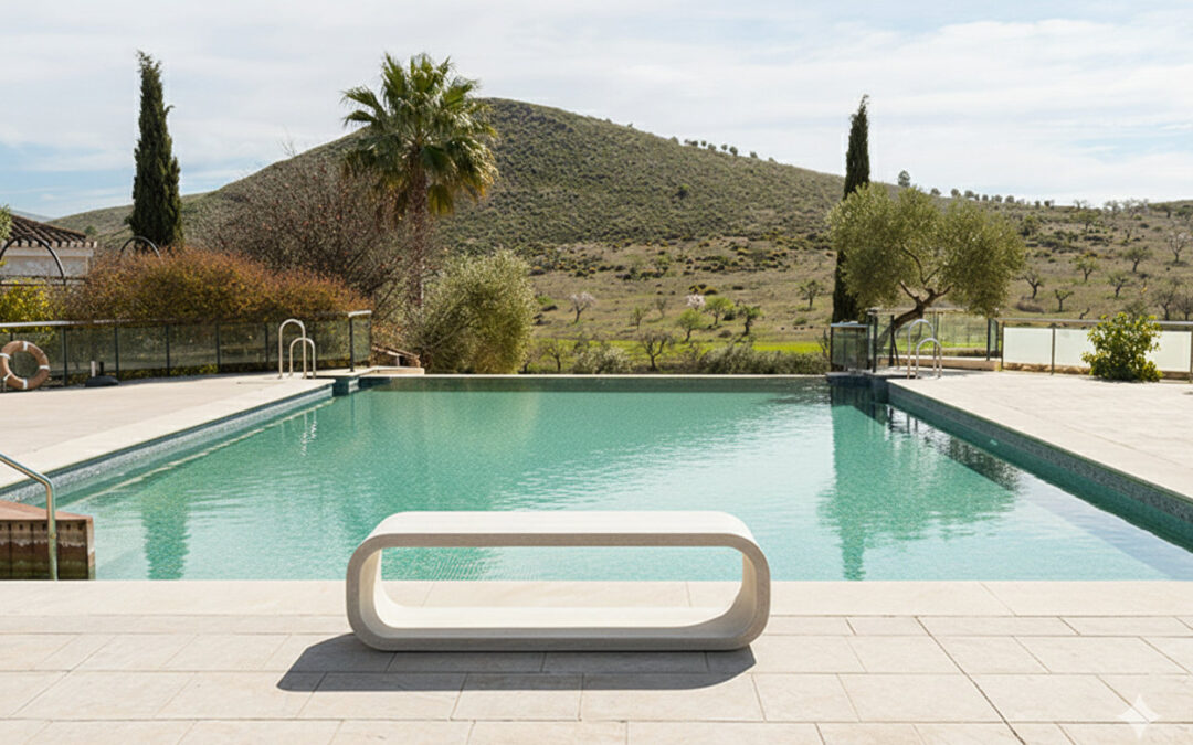 Estilo mediterráneo en la decoración