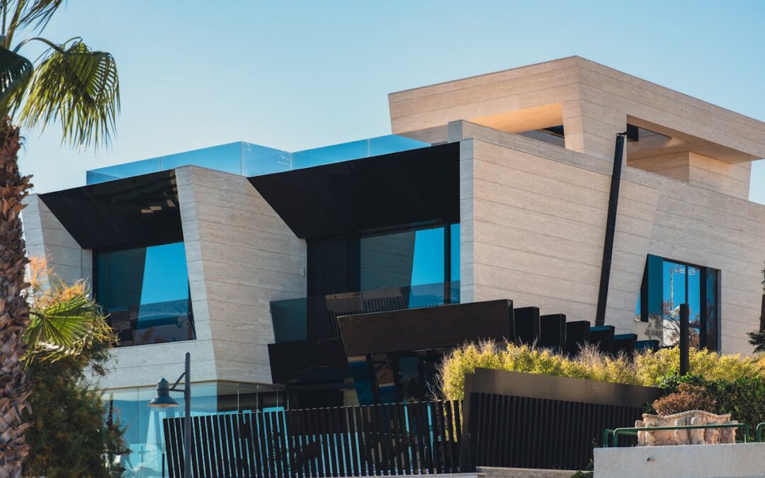 Prefabricados de hormigón en el diseño