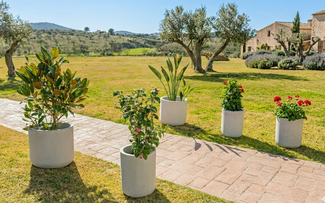 utilizar prefabricados de hormigón